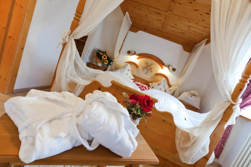 Nature Wellness Hotel Renato Vigo di Fassa Cameră foto